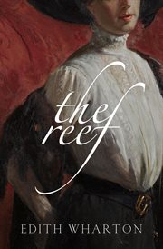 The reef cover image
