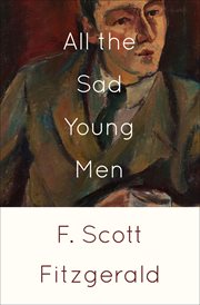 All the sad young men cover image