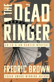 The dead ringer cover image