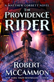 The providence rider cover image