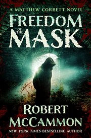 FREEDOM OF THE MASK cover image