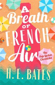 A Breath of French air cover image