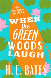 When the green woods laugh cover image