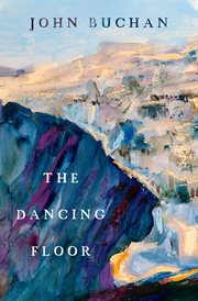 The dancing floor cover image