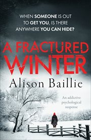 A Fractured Winter cover image