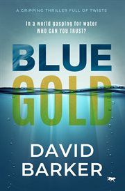 Blue gold cover image