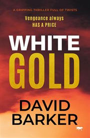White gold cover image