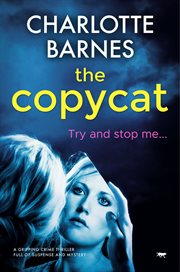 The copycat cover image