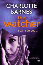 The watcher cover image