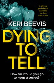 Dying to tell cover image