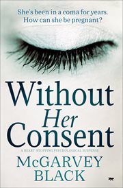 Without her consent cover image