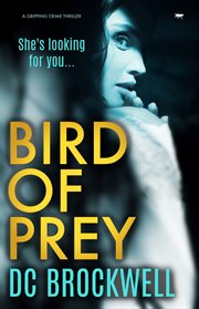 Bird of prey cover image