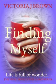 Finding myself cover image