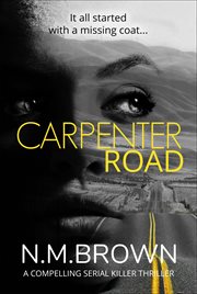 Carpenter road cover image