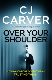 Over your shoulder cover image