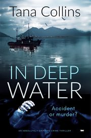 In deep water cover image