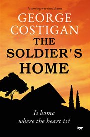 The soldier's home cover image