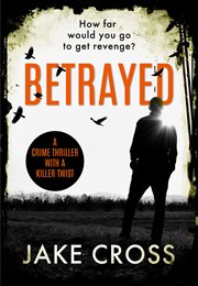 Betrayed cover image
