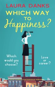 Which way to happiness? cover image