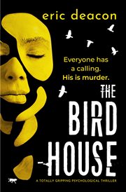 The bird house cover image
