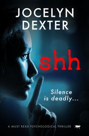 Shh cover image