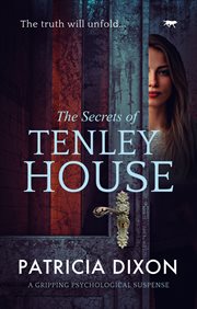 The secrets of tenley house cover image