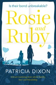 Rosie and Ruby cover image