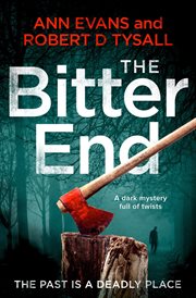 The bitter end cover image