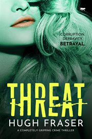 Threat cover image