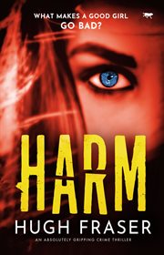 Harm cover image