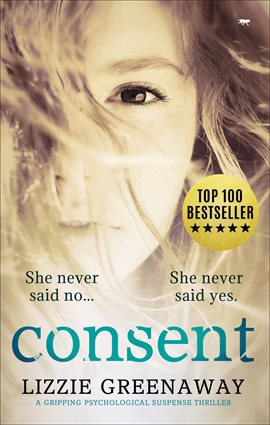 Cover image for Consent