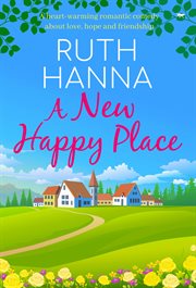 A new happy place cover image