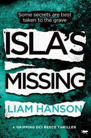 Isla's missing cover image