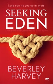 SEEKING EDEN cover image