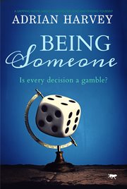 Being someone cover image