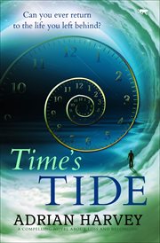 TIME'S TIDE cover image