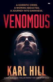 Venomous cover image
