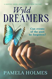 Wyld dreamers cover image