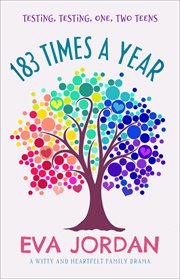183 times a year cover image
