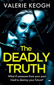 The deadly truth cover image