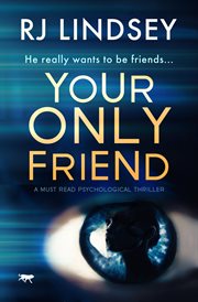 Your only friend cover image