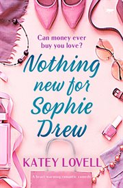 Nothing new for sophie drew cover image