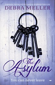 The asylum cover image