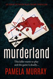 Murderland cover image
