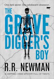 The grave digger's boy cover image