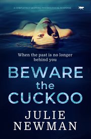 Beware the cuckoo cover image