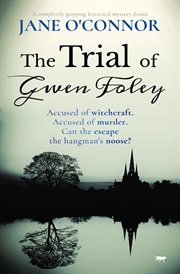 The trial of Gwen Foley cover image