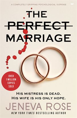 The Perfect Marriage - free ebook