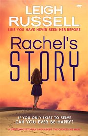 Rachel's story cover image