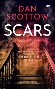 Scars cover image